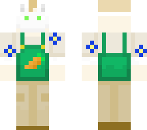 eliainho is a rabbit?