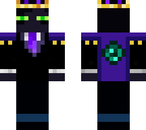 emdermangodking