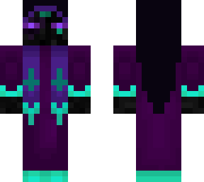 ender necromancer