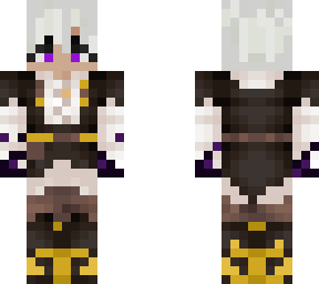 enderian