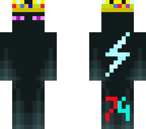 enderian parallax