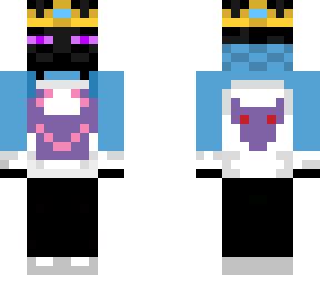 enderman king