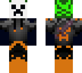 energetic creeper