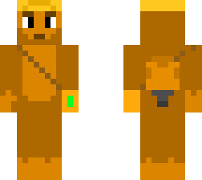 engineer monkey from btd6 with infinity gauntlet
