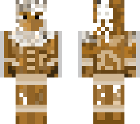 eskimo