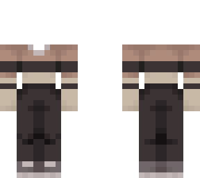 espresso | clothing base | 64x64