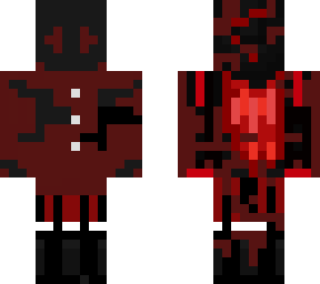 evil clownpierce