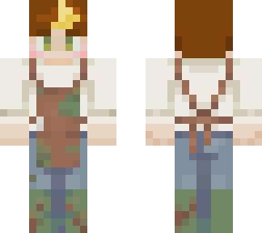 farmer boy