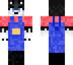 farmer husky