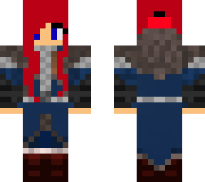 female thorin