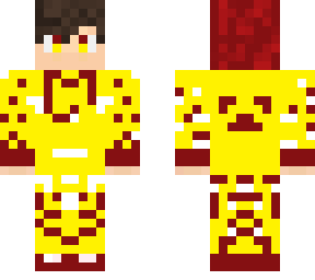 fire boy v2