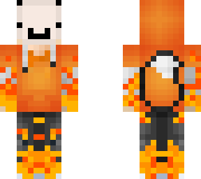 fire fox dream