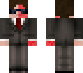 firecraft the agent