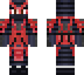 firecraft the ninja and the samara