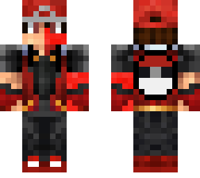 firecraft the pokemon trainer