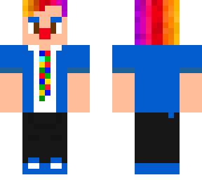 fran clown