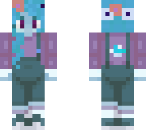 frost gem