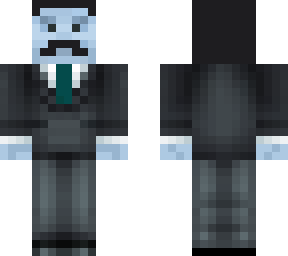 frost mumbo