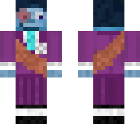 frost scar