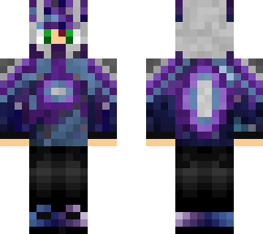 galaxy (whitedark knight (whitedark smp, mcmu season 2)