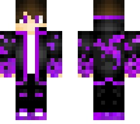 galaxy gamer boy
