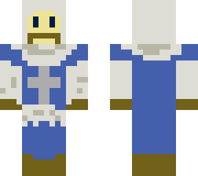 genoese crossbowman