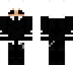 ghost boy