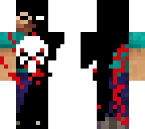 ghost herobrine