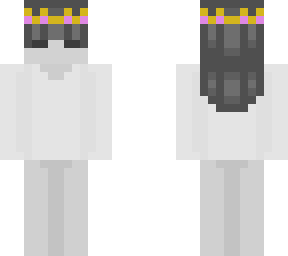 ghost tilda... ooo