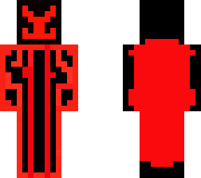 ghost(with cape)