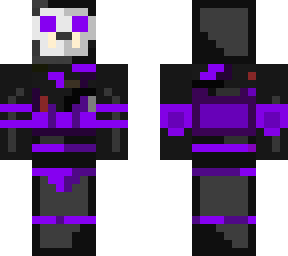ghostief