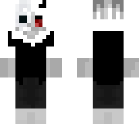 ghosty boy