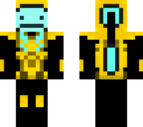 gip's heavy space suit (edit)