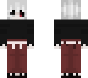girl kaneki