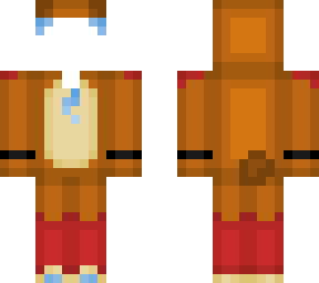 glamrock freddy onesie