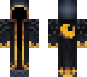 gold wizard (special effects)