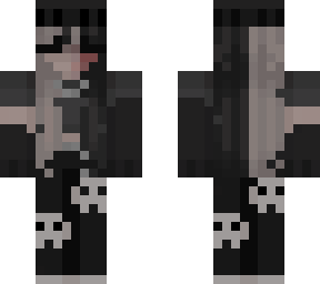 gothic outfit