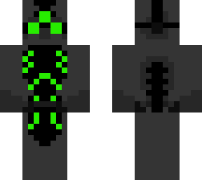 green nightcrawler