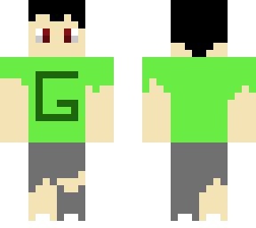 greenfusion (survival)