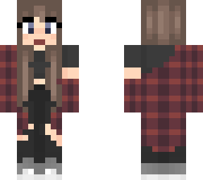 grunge girl