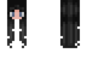 hair template  with face