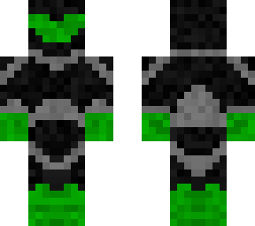 halo reach spartan: green