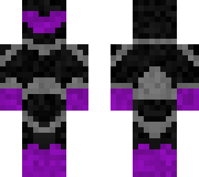 halo reach spartan: purple