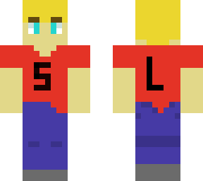 his name is siltru
