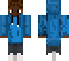 hoodie blue guy v2