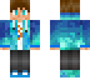 hoodie man 4.0