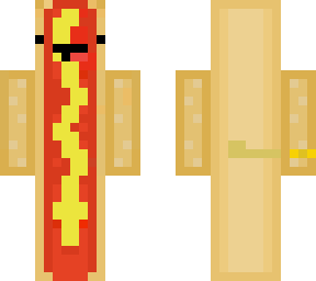 hot dawg