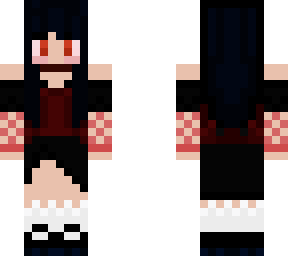 hot vampire goth girl lady gent
