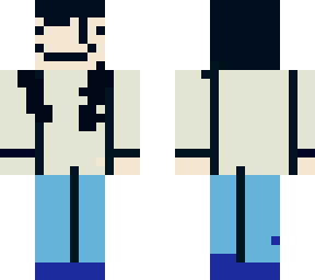 i tried :( he's name is bob