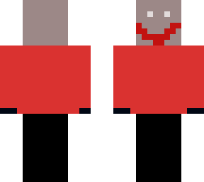 if herobrine saw this he will puke